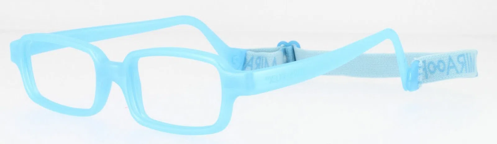 Miraflex NewBaby1 Eyeglasses - view 47